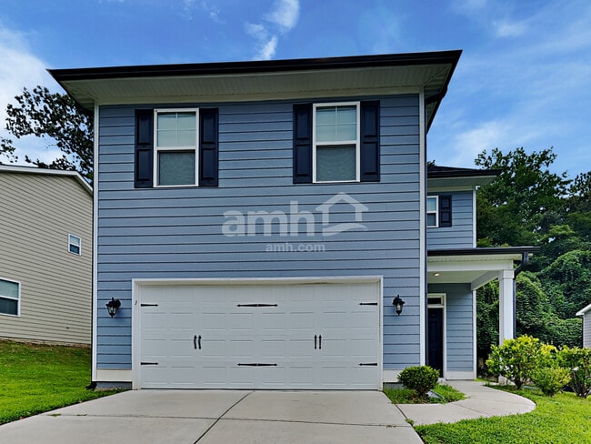 230 McBee Pl