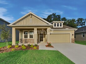 3180 Bridge Haven Dr in Zephyrhills, FL - Building Photo