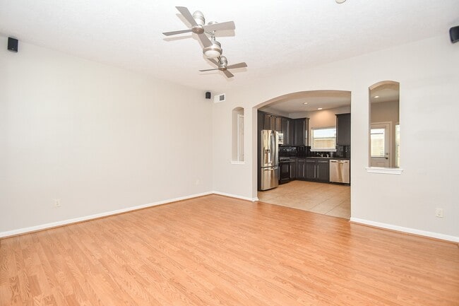 property at 1833 Keene St