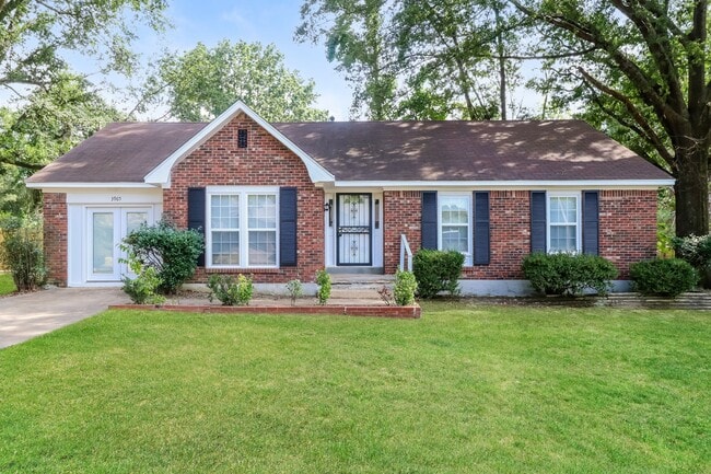property at 3965 McWeeny Ave