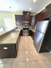 1209 Bodark Dr in Edinburg, TX - Building Photo - Building Photo