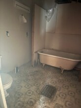 502 S Broadway St in Herington, KS - Foto de edificio - Building Photo