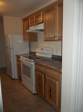 Burnham Village Apartments in Scarborough, ME - Building Photo - Building Photo