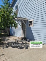 307 1/2 N Church St in Grass Valley, CA - Building Photo