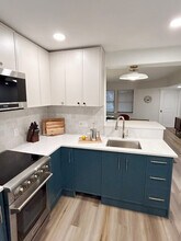 1405 21st St NW in Washington, DC - Building Photo - Building Photo