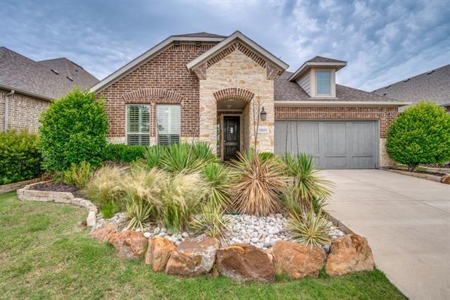 property at 3005 Barefoot Ln