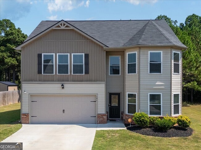 191 Goodall Woods Dr in Macon, GA - Building Photo - Building Photo