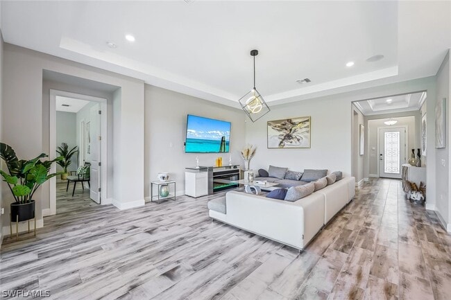 property at 15495 Rio Ponace Ct