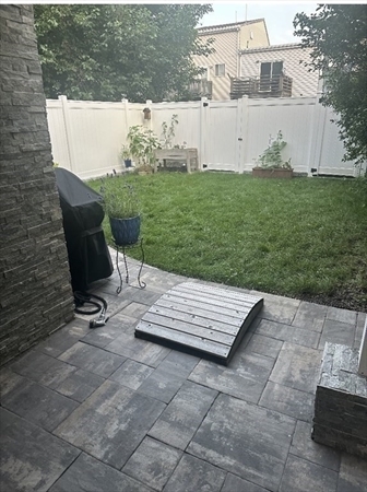 119 Princeton St, Unit 1 in Boston, MA - Building Photo - Building Photo
