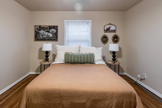3418 28th St in Lubbock, TX - Foto de edificio - Building Photo