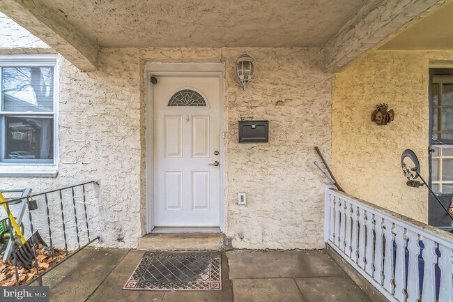 3436 Barclay St in Philadelphia, PA - Building Photo - Building Photo