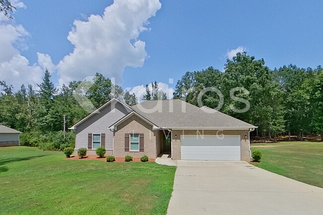 property at 1377 Old Rd