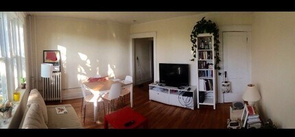 1721 Commonwealth Ave, Unit 14 in Boston, MA - Building Photo - Building Photo