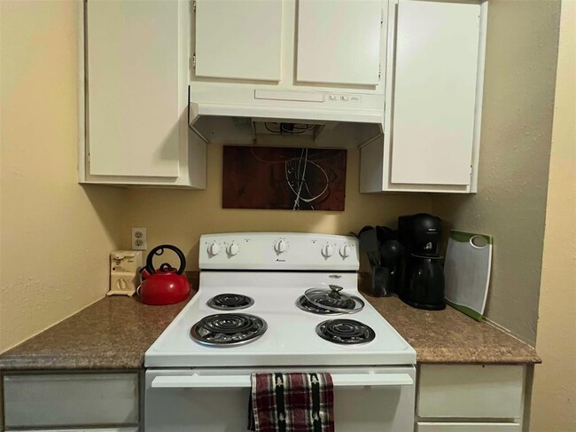 property at 6010 Northwest Expy