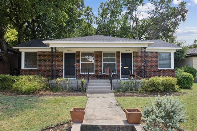 property at 5406 Martel Ave