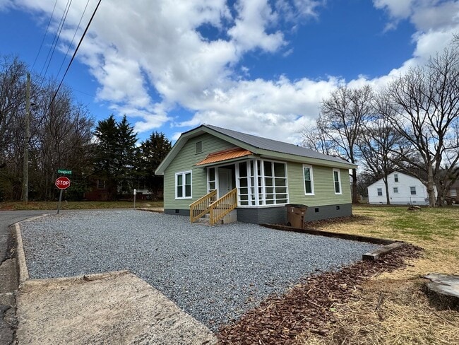 property at 926 Logan St