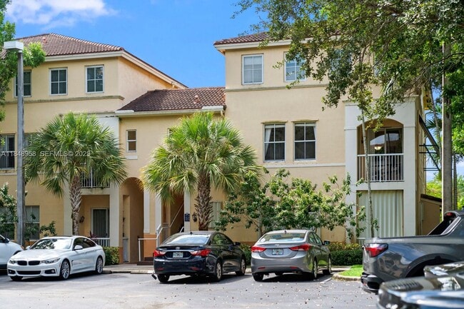 property at 160 Jacaranda Country Club Dr