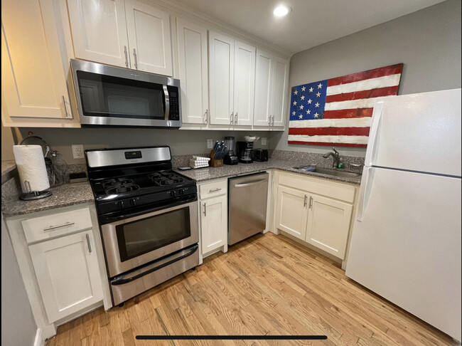 3222 Inwood Rd in Dallas, TX - Building Photo - Building Photo