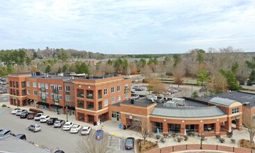 Meadowmont Village in Chapel Hill, NC - Building Photo - Building Photo