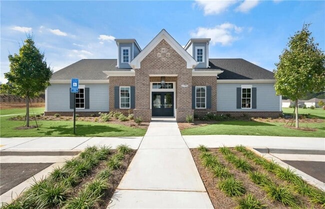 2645 Quarterdeck Dr in Cumming, GA - Building Photo - Building Photo