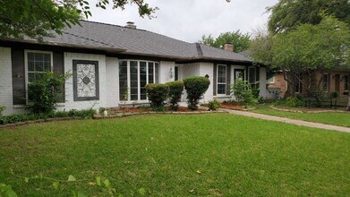 508 Birch Ln in Richardson, TX - Building Photo - Building Photo
