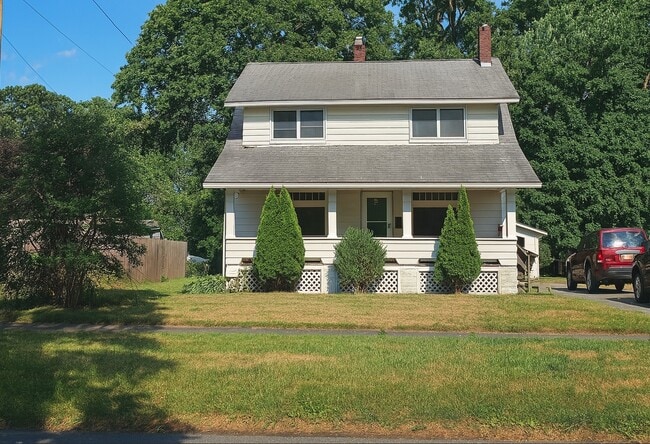 property at 2335 Buckeye Cir