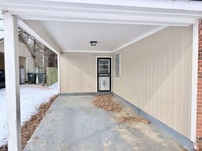 3809 Marston Rd in Memphis, TN - Building Photo - Building Photo