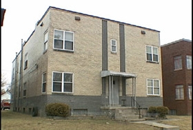 1472 Forest St in Columbus, OH - Building Photo