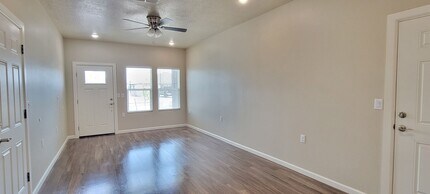 2720 Aldrich Rd in Clovis, NM - Foto de edificio - Building Photo