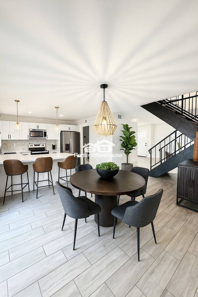 3812 N 30th St in Phoenix, AZ - Foto de edificio - Building Photo