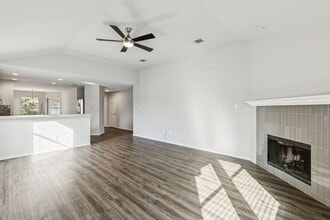 8800 Tumbleweed Dr in Cross Roads, TX - Building Photo - Building Photo