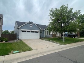 3738 Rosewalk Ct in Littleton, CO - Building Photo