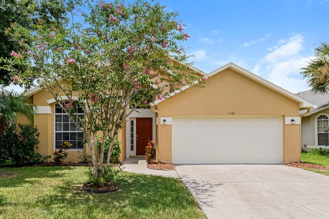 property at 11528 Grazeley Ct