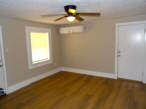 316 NW Columbia Ave in Lawton, OK - Building Photo - Building Photo