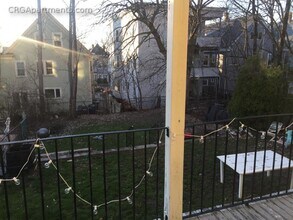 38 Cherry St, Unit 1 in Somerville, MA - Building Photo - Building Photo