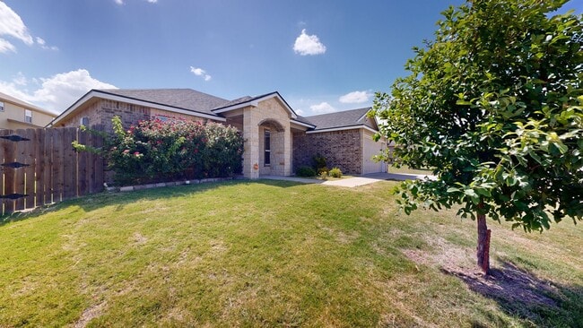 5107 Imperial Eagle Dr in Killeen, TX - Building Photo - Building Photo