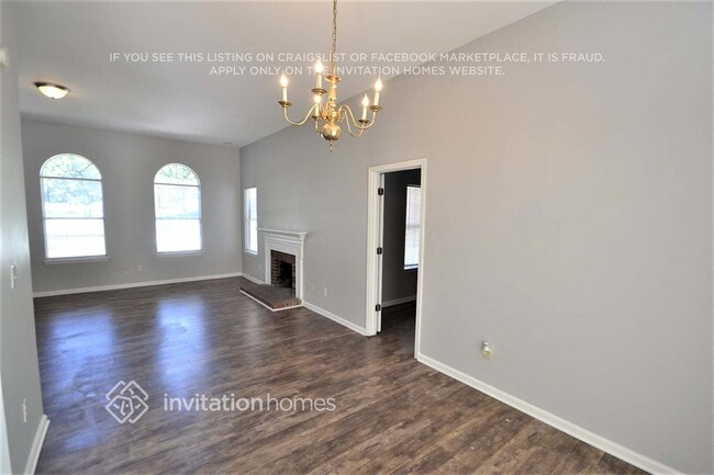 3100 Periwinkle Ct in Charlotte, NC - Building Photo - Building Photo