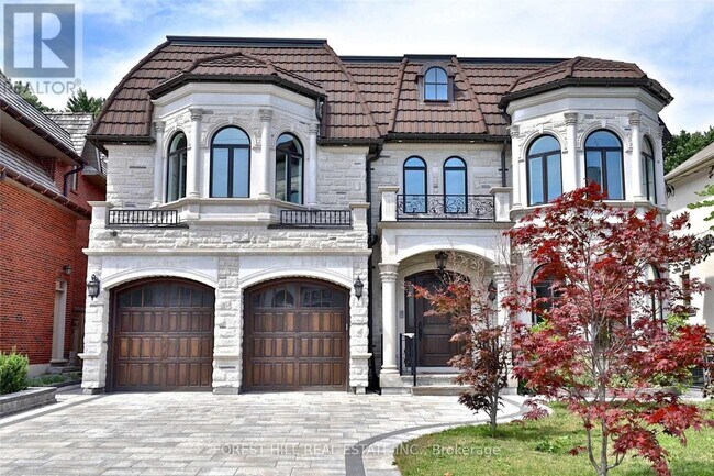 property at 126 Beechwood Ave