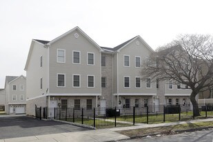 Building 2 of 2 in East Orange, NJ - Building Photo