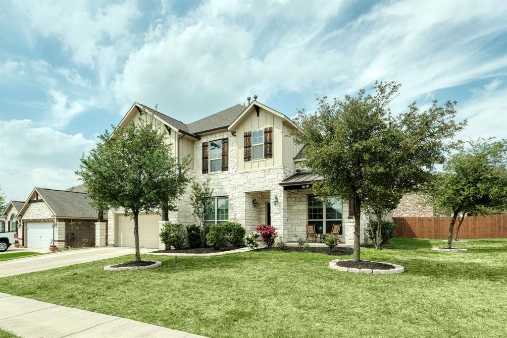 5812 Novaro Pl in Round Rock, TX - Building Photo