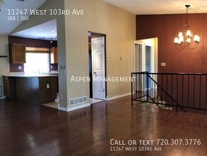 11247 W 103rd Ave in Westminster, CO - Building Photo - Building Photo