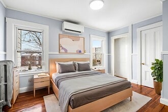 1281 Middlesex St in Lowell, MA - Building Photo - Building Photo