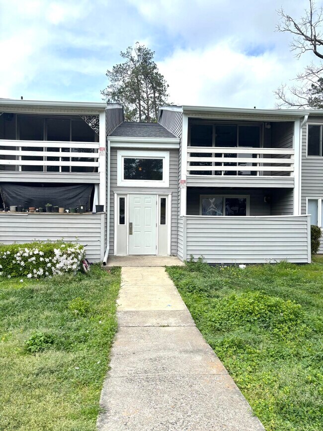 property at 1017 Stevens Creek Rd