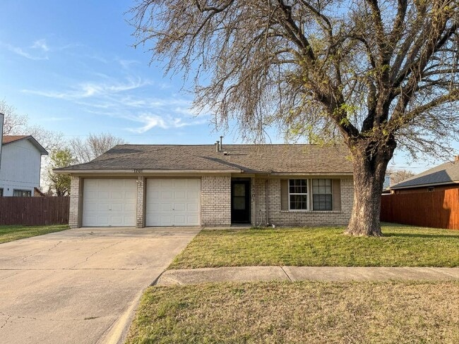 property at 1701 West Ln