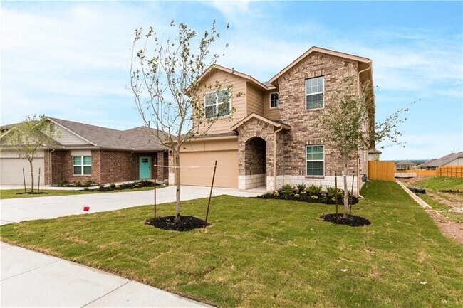 6708 Bishop Pass in Austin, TX - Building Photo - Building Photo