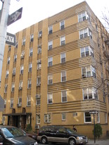 1400 51st Ave Apartments