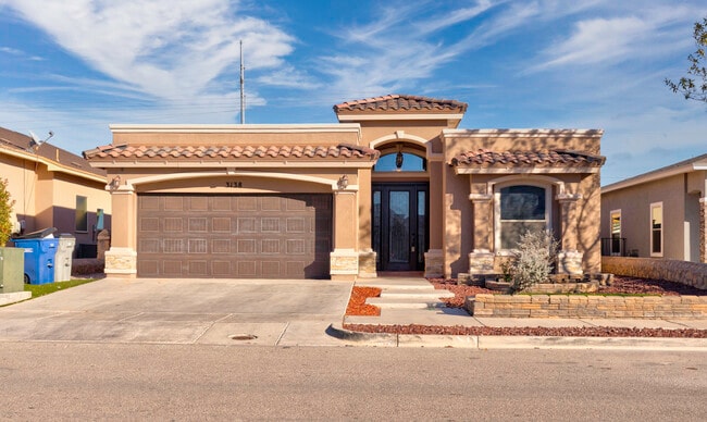 property at 3138 Fox Grove