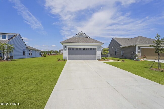 264 Aurora Wy in Bluffton, SC - Building Photo - Building Photo