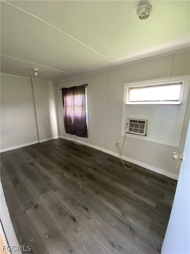 property at 8086 Heck Dr