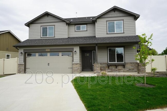 property at 10236 W Achillea St